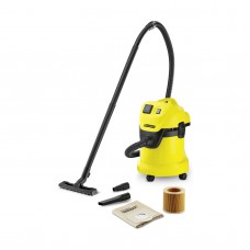 Karcher WD 3 P dulkių siurblys